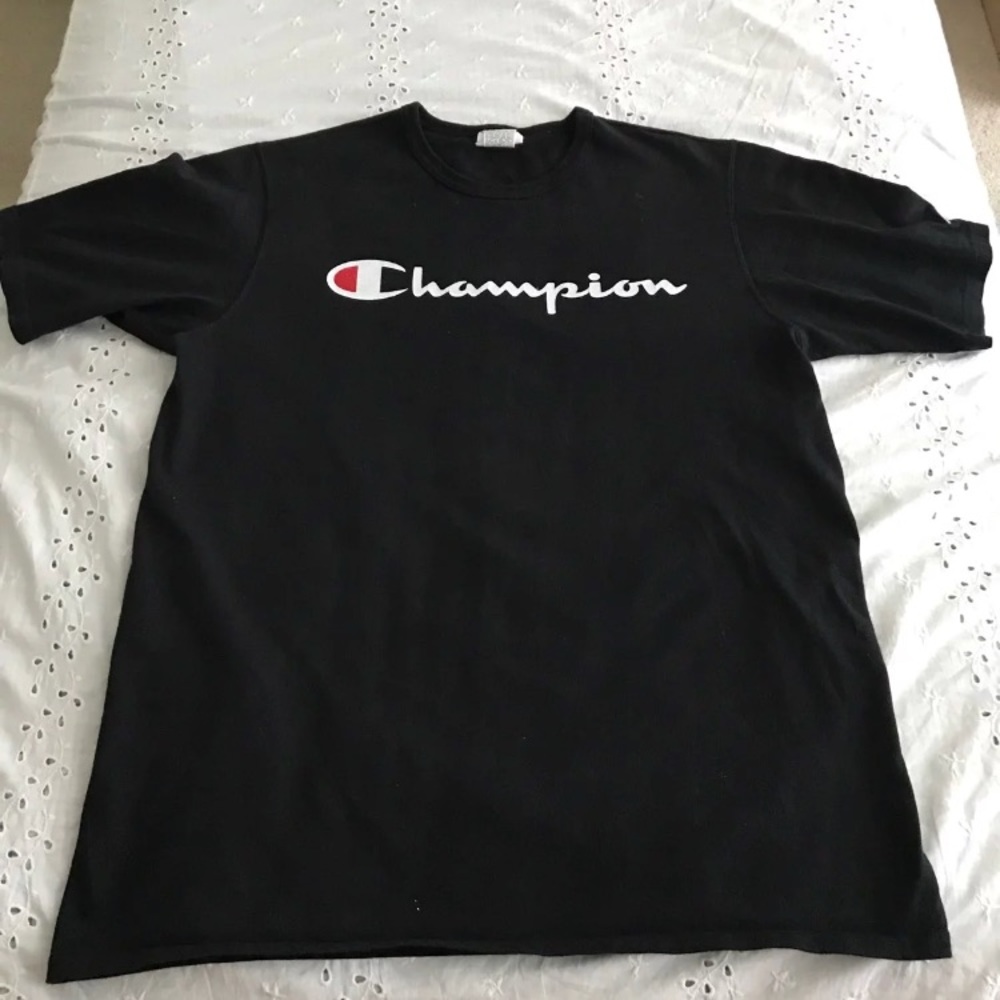 Champion T-Shirt